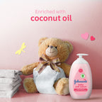 JOHNSON Baby Lotion Soft 500ml
