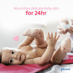 JOHNSON Baby Lotion Soft 500ml