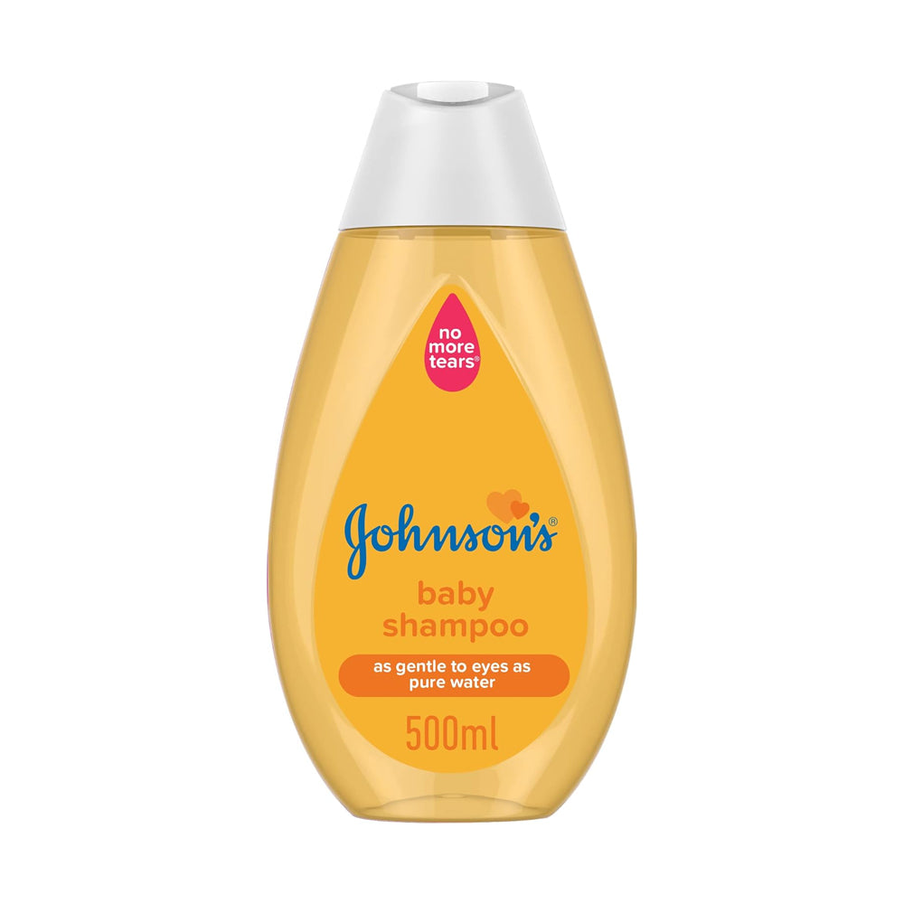 JOHNSON Baby SH 500ml