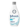 Johnson's Antibacterial Micellar Body Wash Sea Salt 250ml
