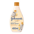 JOHNSON-Body-Wash-Vita-Rich-400ml-Peach-And-Coconut-Milk-