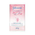 JOHNSON-Cotton-80pc-Pure-pieces-