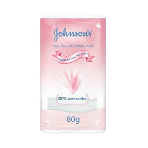 JOHNSON-Cotton-80pc-Pure-pieces-