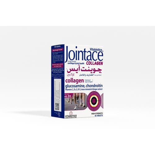 Jointace Collagen 60 Tab