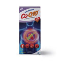 Jp COQ10 100MG SOFTGEL CAPSULES