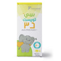 Jp Baby Twist D3 400IU 100s
