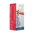 Jp VITALIFE SOFTGEL 100 S CAPS