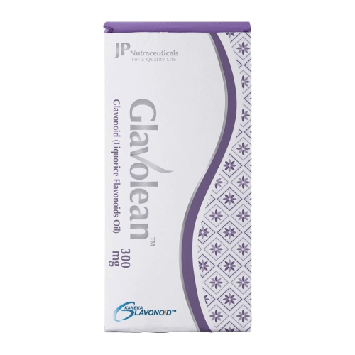 Jp GLAVOLEAN 300MG