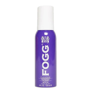 Fogg Deodorant Spray 120ml Paradise