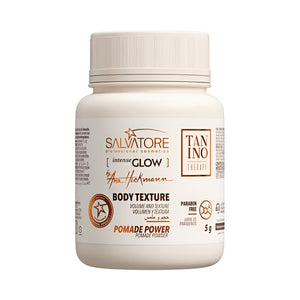 Salvatore hair powder 5g tanino intense glow