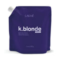 Lakme bleaching powder 500g k.blonde advanced