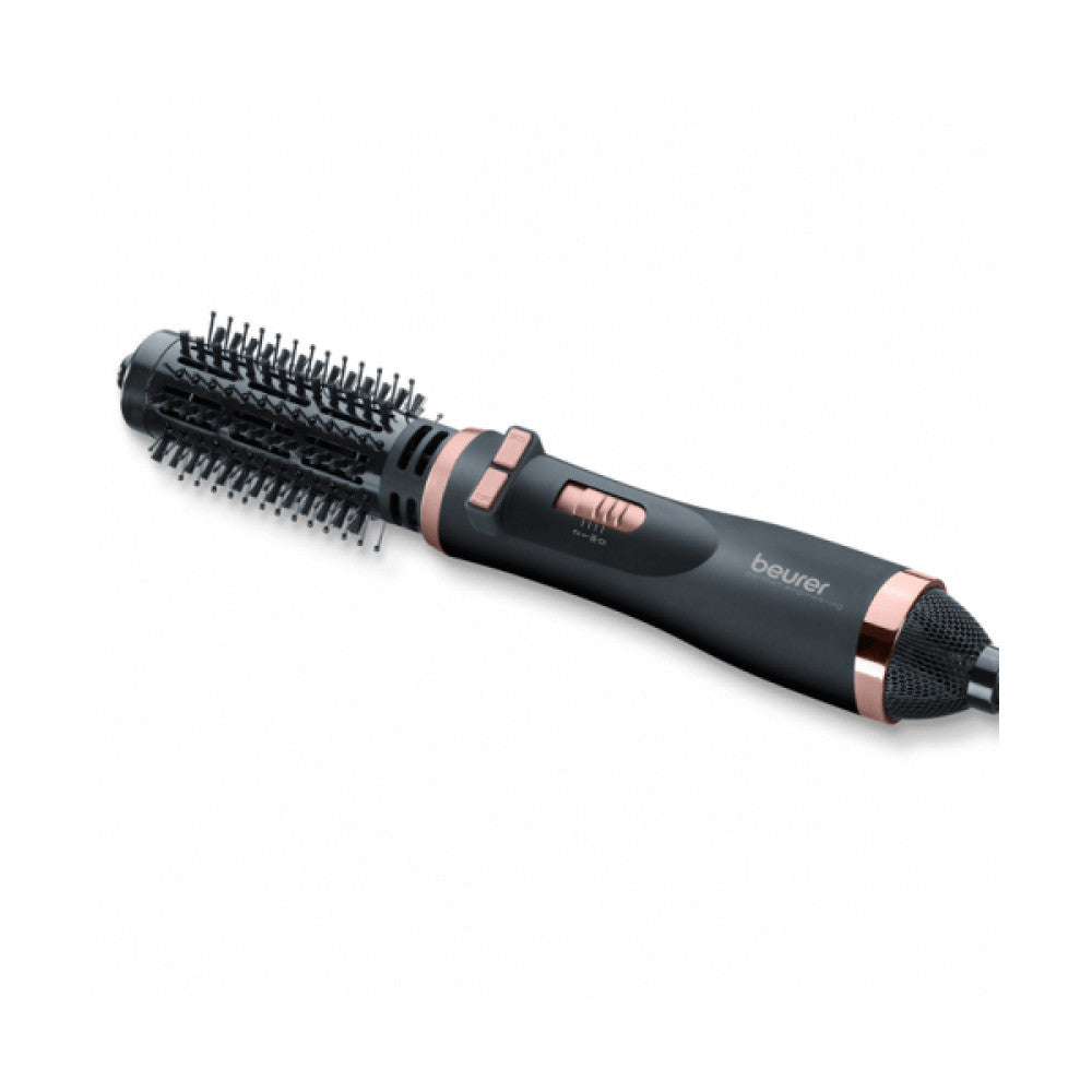 Beurer thermal hair brush 2pc ht 80