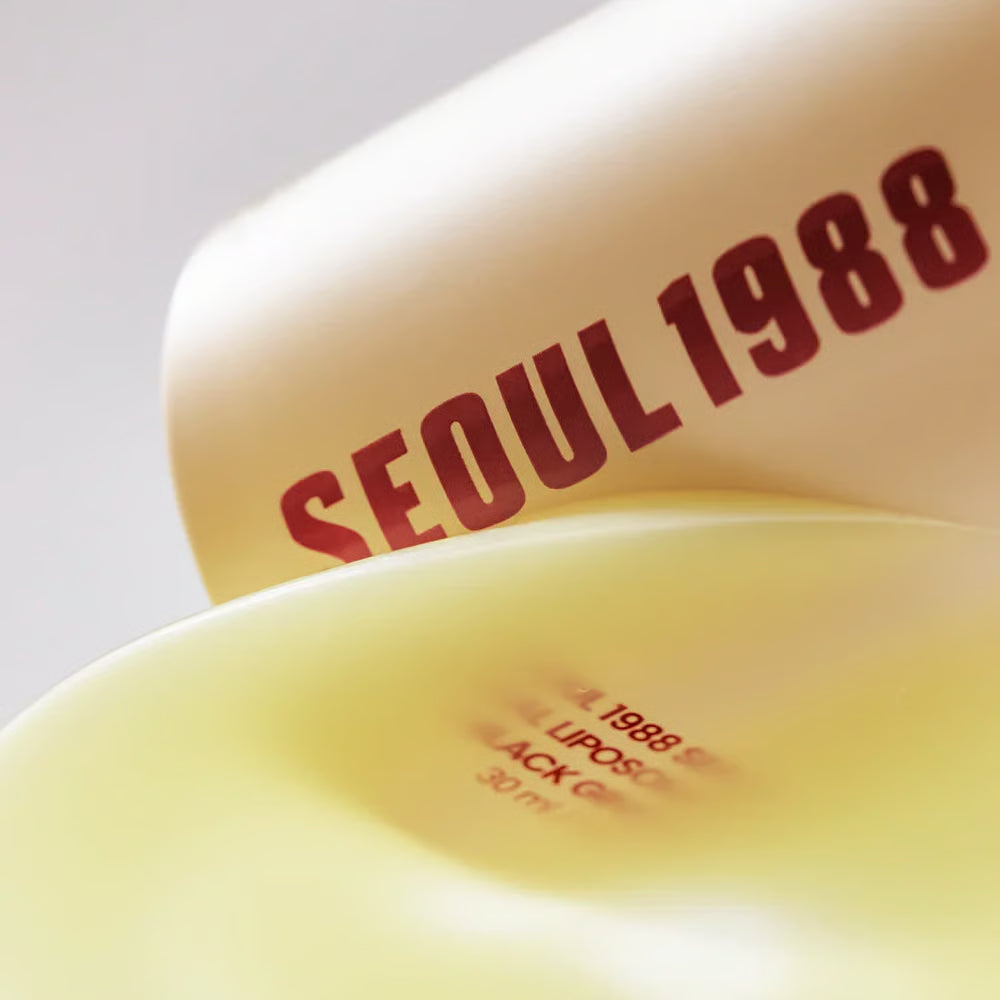 K-Secret Seoul Retinal Serum – سيروم كوري بالجينسنغ للبشرة الناعمة