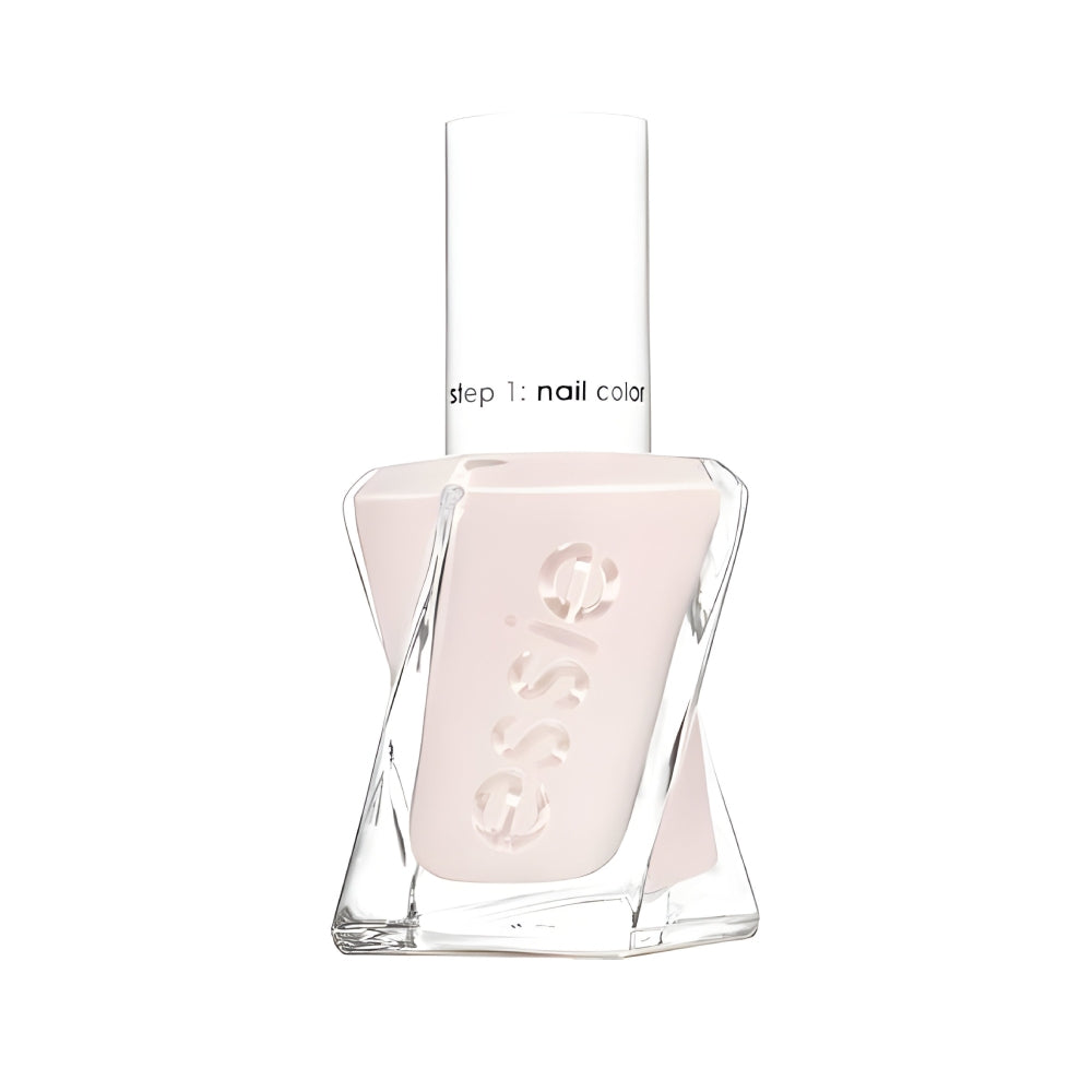 Essie gel nail polish 13.50ml 138 pre show jitters