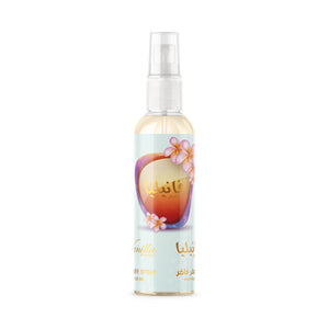 Sedr Al-Khaleej Body Splash 125ml Luxury Vanilla