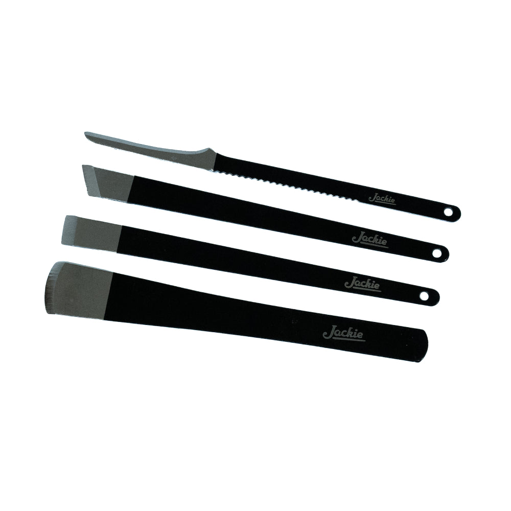 Jackie Dead Skin Cleaning Tools  Jk 24007-1