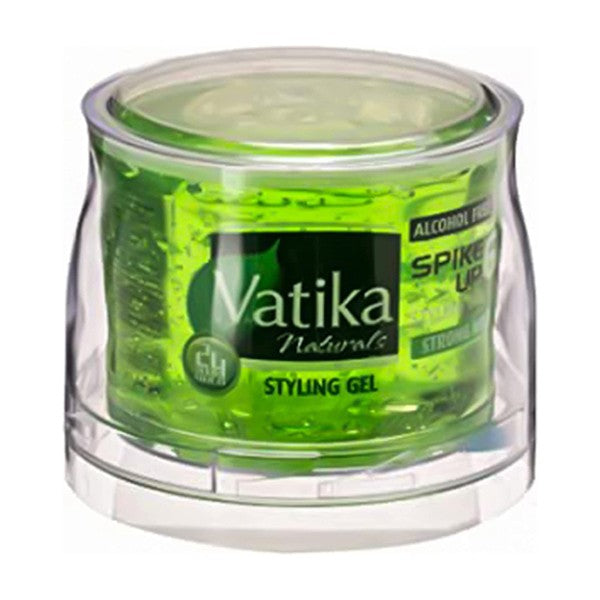 Vatika hair gel 250ml spike up 6