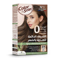 Color & soin hair color kit 135ml without ammonia 6n dark blond v2