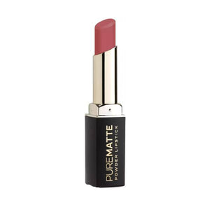 Golden Rose Lipstick Pure Matte 105