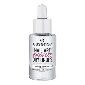 Essence Nail Art Express Dry Drops