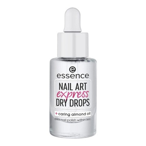 Essence Nail Art Express Dry Drops