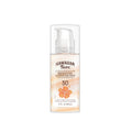 Hawaiian Tropic Sun Lotion 50ml Weightless Hydration Face SPF 30