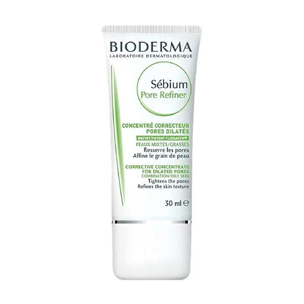 Bioderma face cream 30ml sebium pore refiner