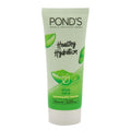 Ponds face wash 100ml with aloe vera