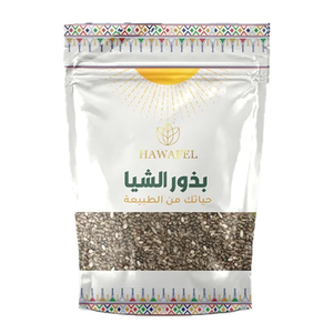 Hawafel Food Seeds 250g Chia