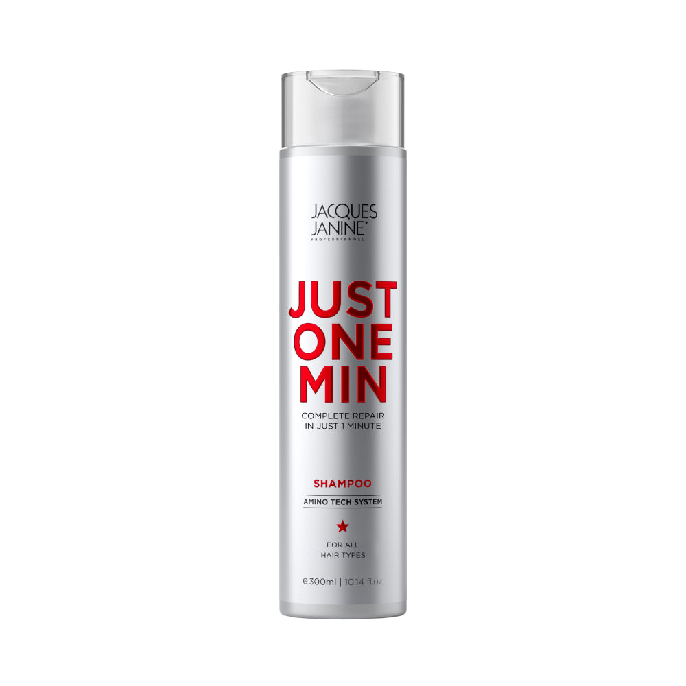 Jacques Janine Hair Shampoo 300ml Instant Care