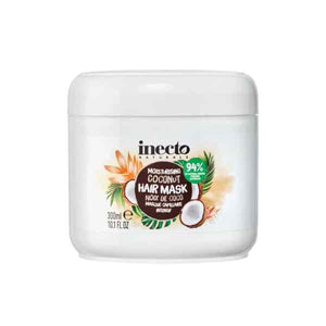 Inecto Naturals Hair Mask 300ml With Coconut v2