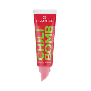 Essence Lip Gloss Chili Bomb Shiny