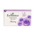 Enchanteur Perfumed Soap 125g Alluring