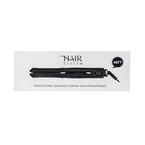 Hair system ceramic slim professional