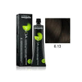 Loreal professionnel ammonia free hair color 60g inoa 6.13