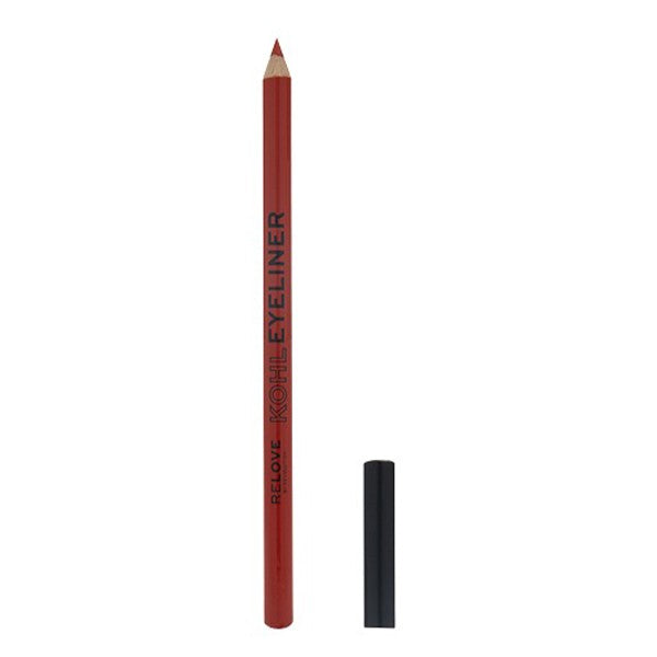 Relove eyeliner pen kohl orange