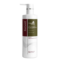 Karseell Karseell Hair Conditioner 500ml With Organic Argan Oil For Treating Dry Damaged And Colored Hair