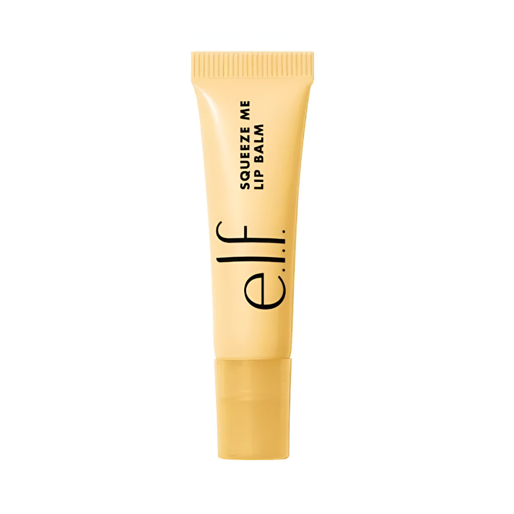 e.l.f Lip Balm And Tint  Squeeze Me Vanilla Frosting