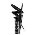 NYX Eyeliner Epic Wear Black Liquid