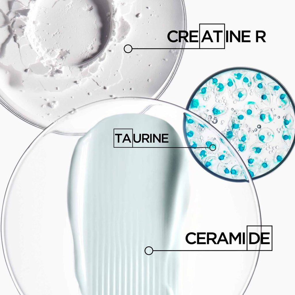 Kérastase hair mask 200ml resistance extentioniste