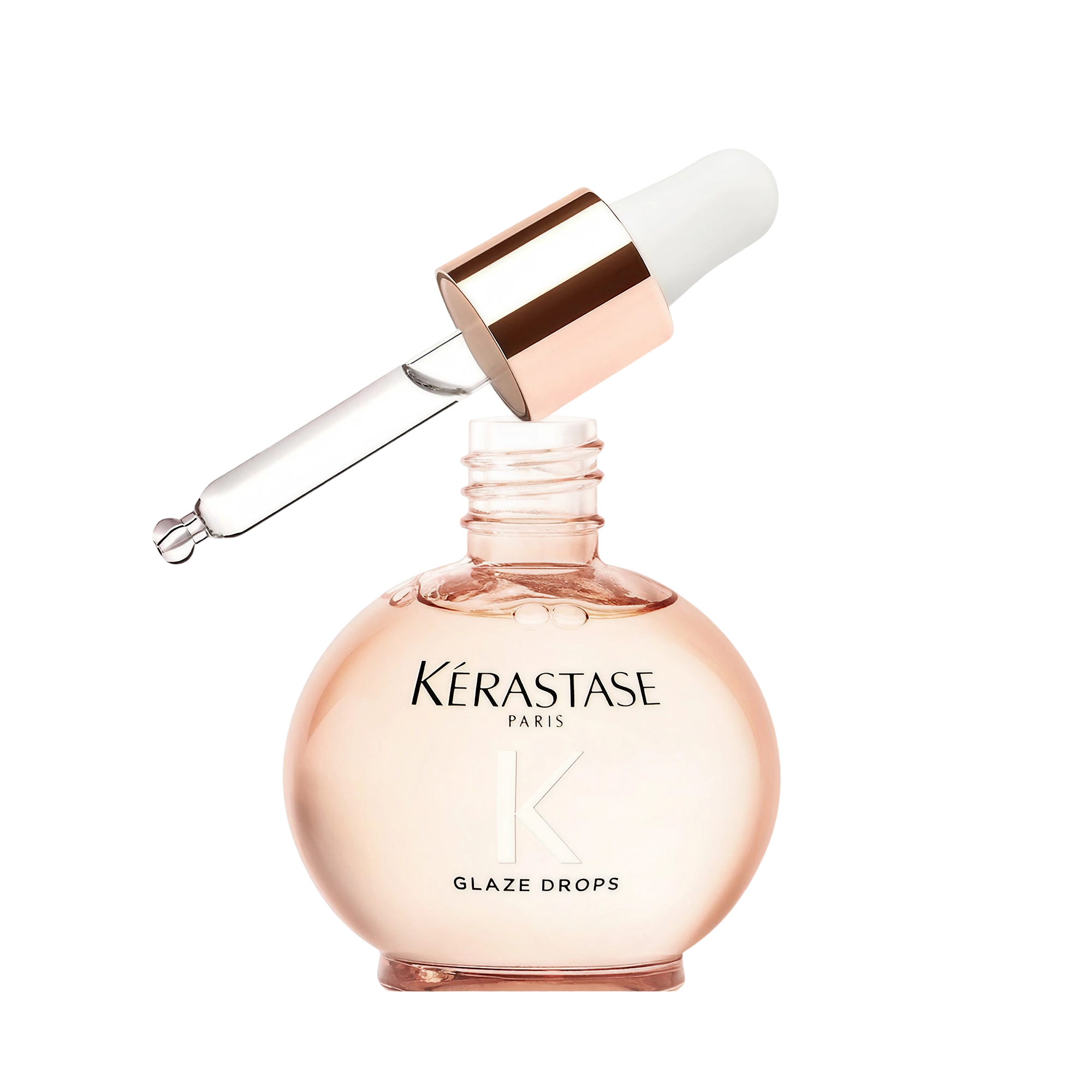 Kérastase كيراستاس غلوس أبسولو غليز دروبس زيت الشعر 45 مل