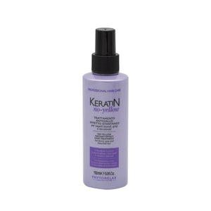 Phytorelax No Yellow Instant Hair Treatment – Tone Corrector 150ml