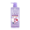 A Bonne Body Lotion 500ml Essence Healthy Glow Niacinamide Sexy