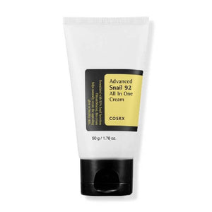 COSRX Cream 50g Advanced Snail 92 All in One Tube