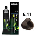 Loreal Professionnel Ammonia-Free Hair Color 60g iNOA 6.11