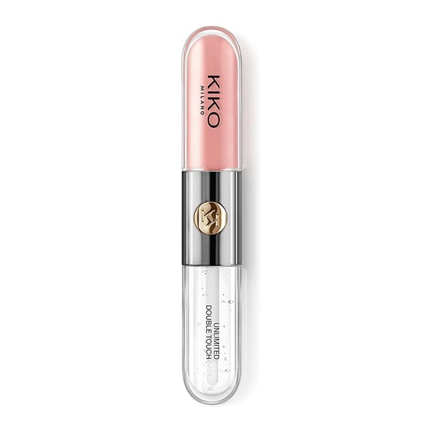 Kiko Milano Kiko Milano Liquid Lipstick Unlimited Double Touch 101