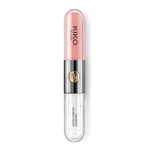 Kiko Milano Kiko Milano Liquid Lipstick Unlimited Double Touch 101
