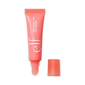 e.l.f Lip Balm And Tint  Squeeze Me Strawberry