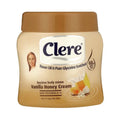Clere Villa Honey Body Creme – Nourishing Daily Skin Moisturizer
