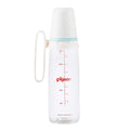 Pigeon Feed Bottle 240ml Glass With A Handle